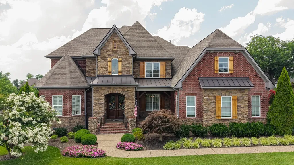 1260 Potter Lane Gallatin TN 37066