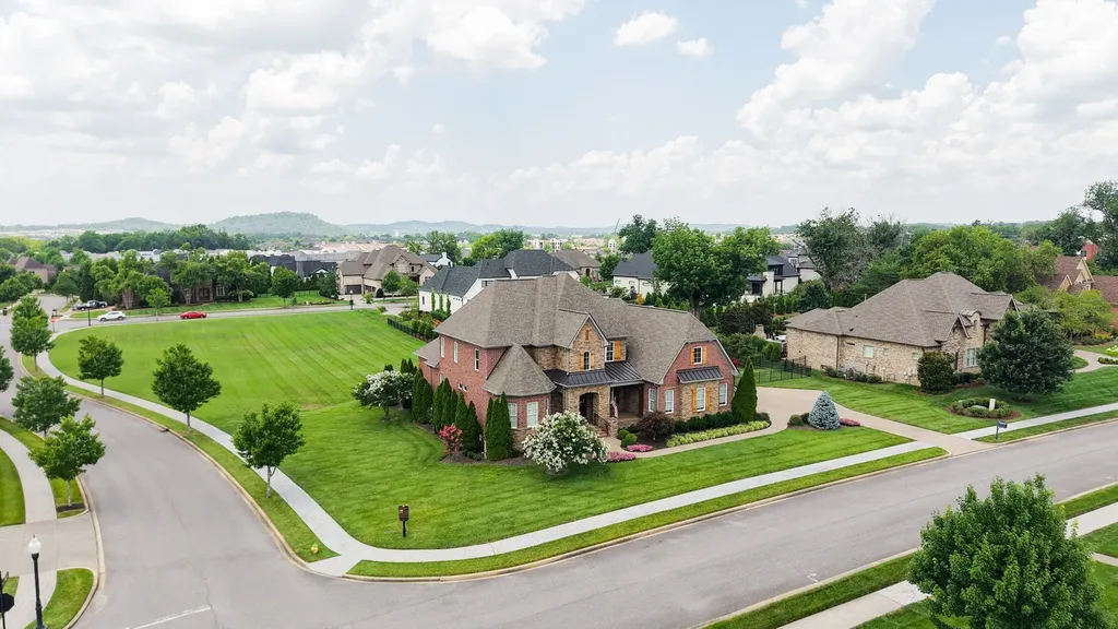 1260 Potter Lane Gallatin TN 37066