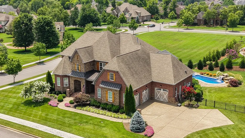 1260 Potter Lane Gallatin TN 37066
