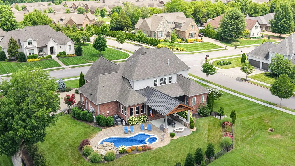 1260 Potter Lane Gallatin TN 37066