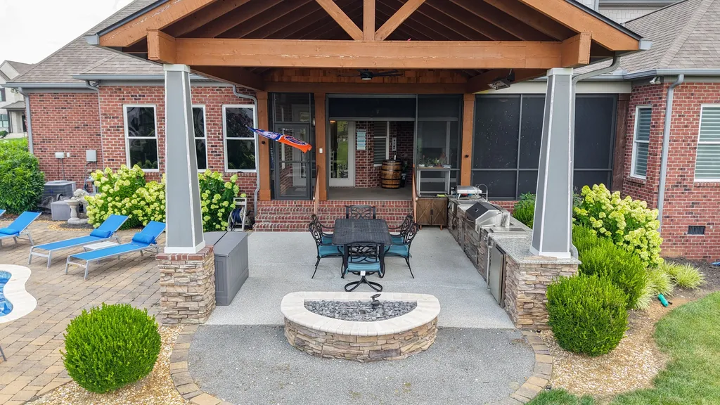 1260 Potter Lane Gallatin TN 37066