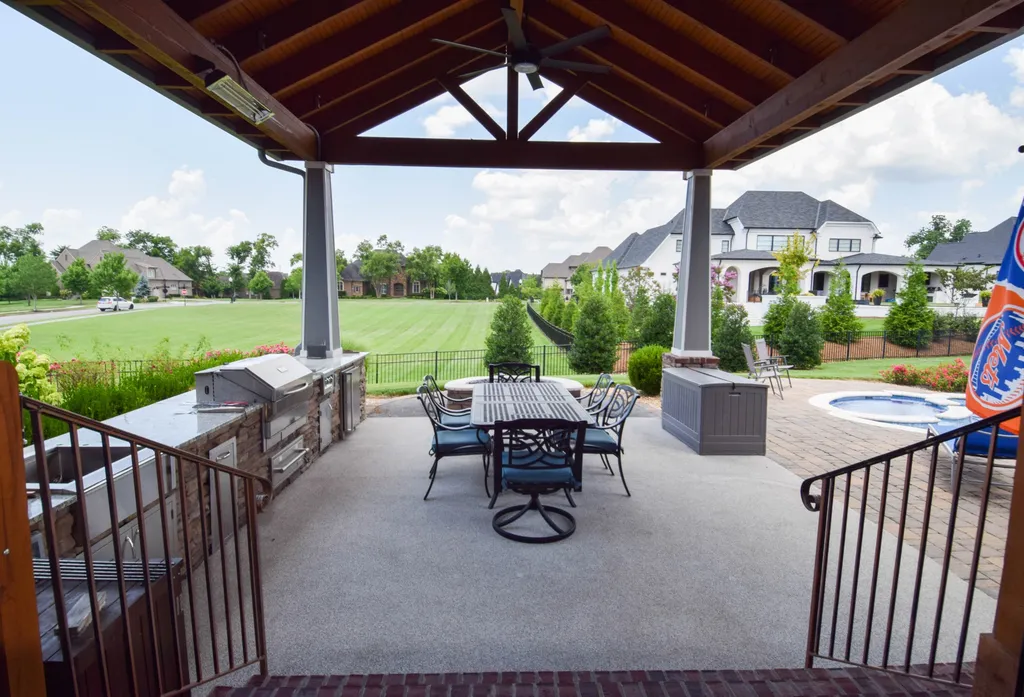 1260 Potter Lane Gallatin TN 37066