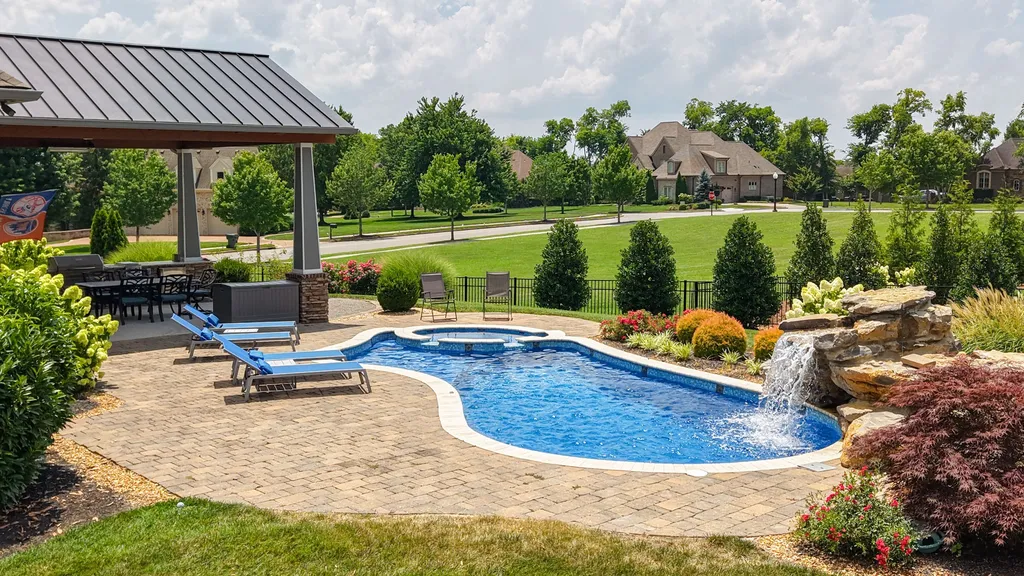 1260 Potter Lane Gallatin TN 37066