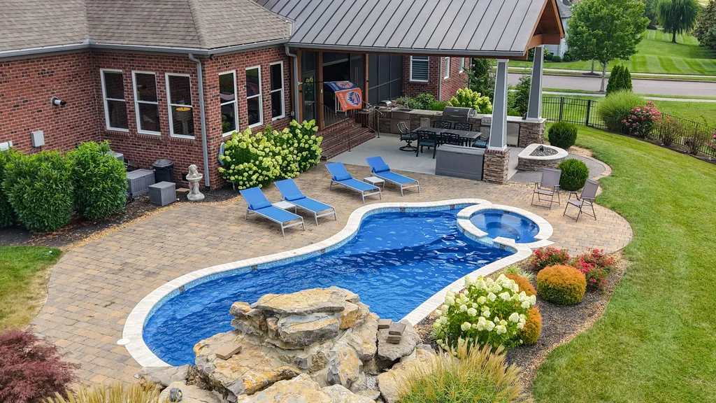 1260 Potter Lane Gallatin TN 37066