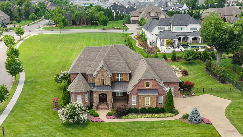 1260 Potter Lane Gallatin TN 37066