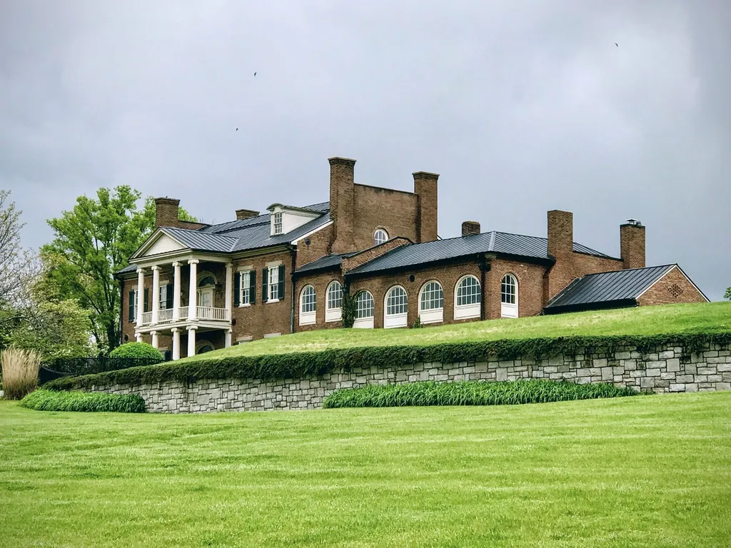 1260 Potter Lane Gallatin TN 37066