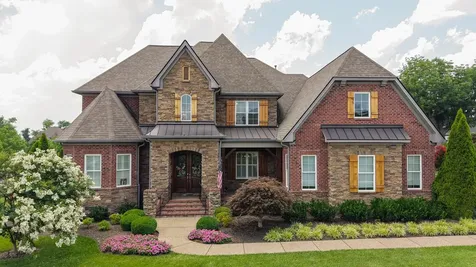 1260 Potter Lane Gallatin TN 37066