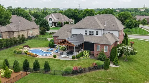 1260 Potter Lane Gallatin TN 37066