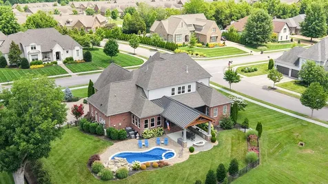 1260 Potter Lane Gallatin TN 37066
