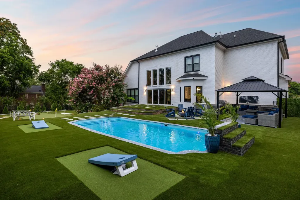 2112 Summer Hill Circle Franklin TN 37064
