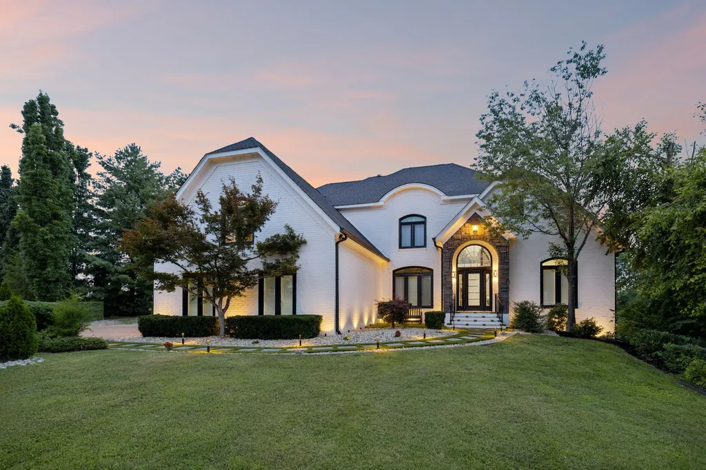 2112 Summer Hill Circle Franklin TN 37064