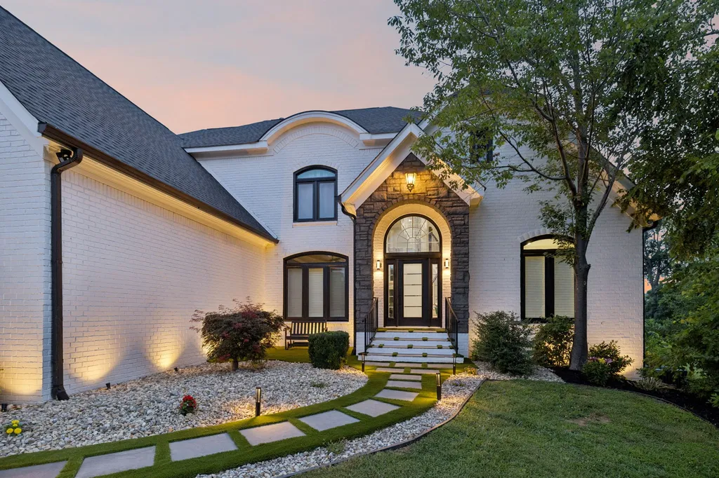 2112 Summer Hill Circle Franklin TN 37064