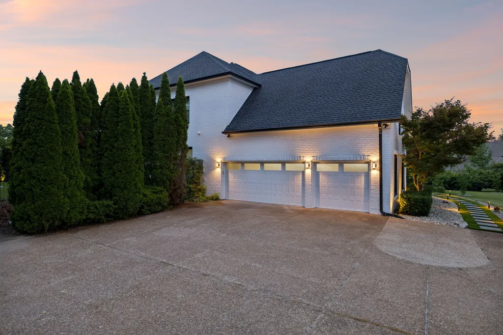 2112 Summer Hill Circle Franklin TN 37064