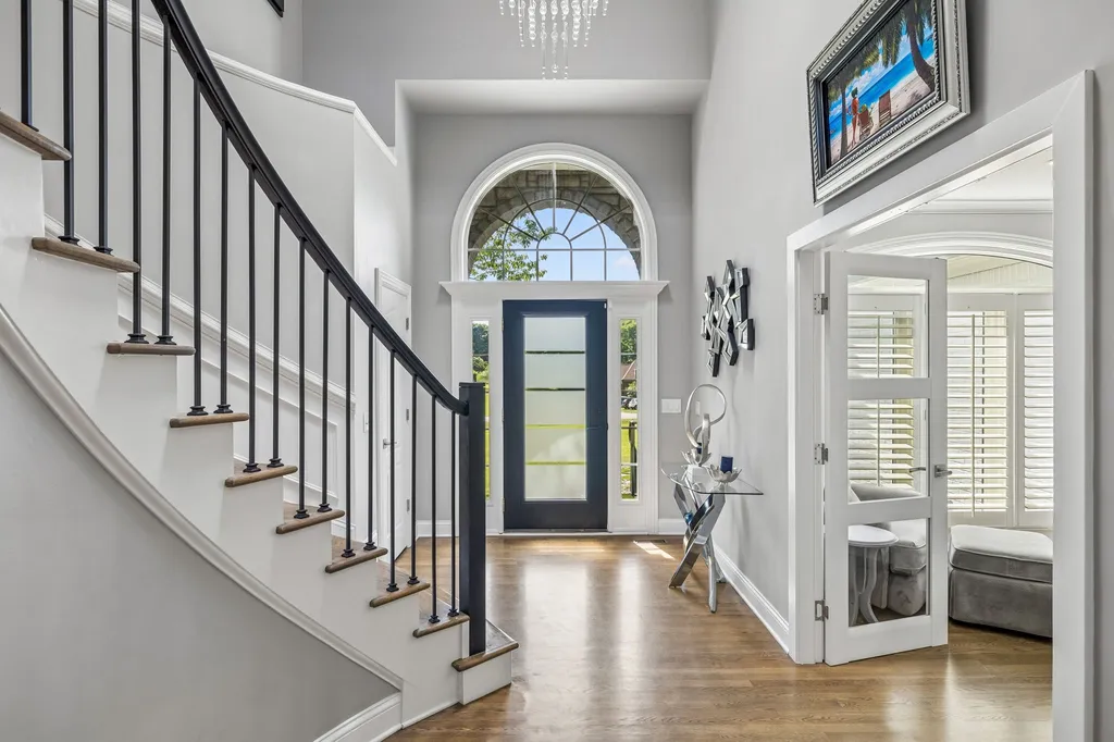 2112 Summer Hill Circle Franklin TN 37064