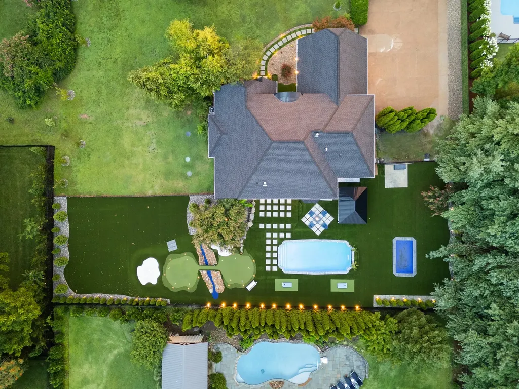 2112 Summer Hill Circle Franklin TN 37064