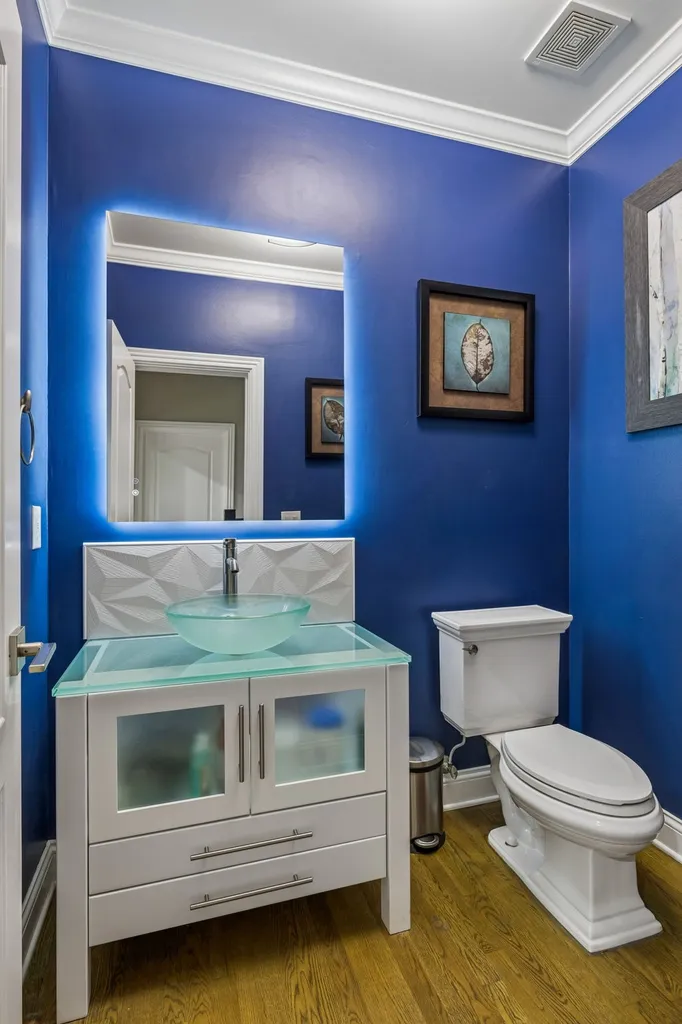 2112 Summer Hill Circle Franklin TN 37064