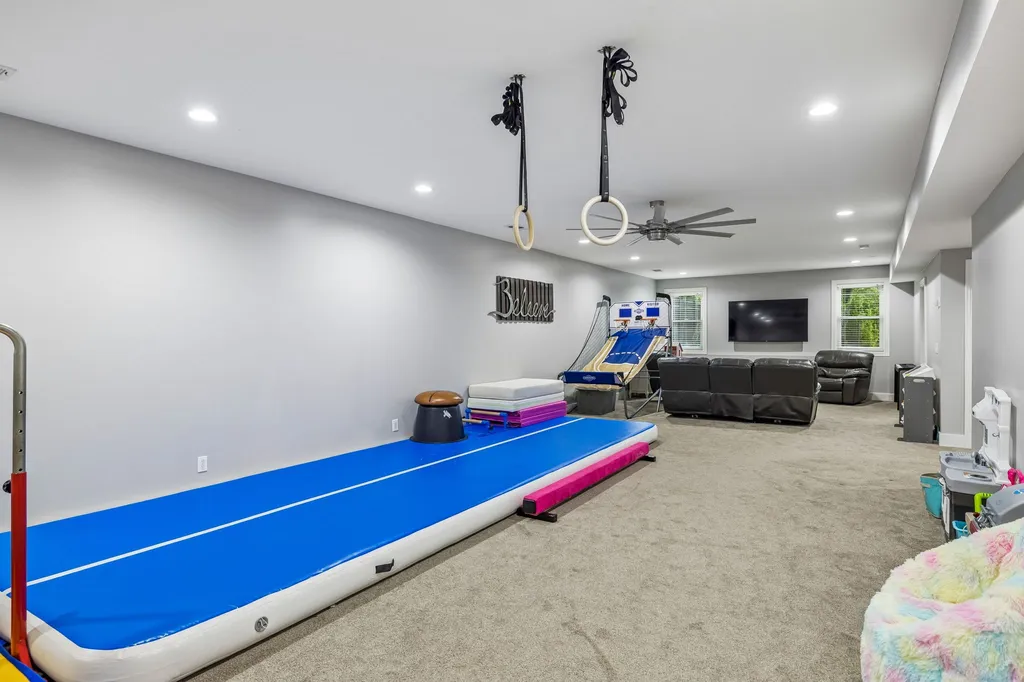 2112 Summer Hill Circle Franklin TN 37064
