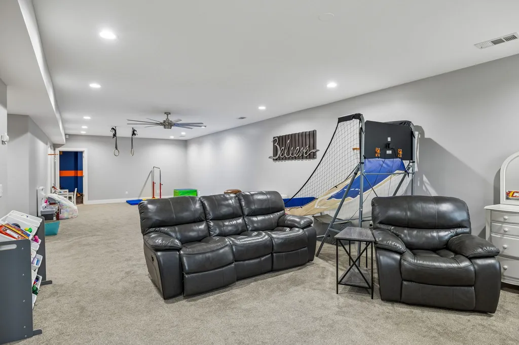 2112 Summer Hill Circle Franklin TN 37064