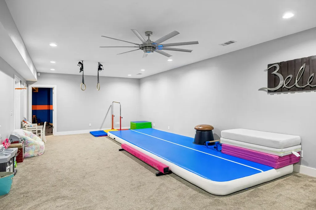 2112 Summer Hill Circle Franklin TN 37064