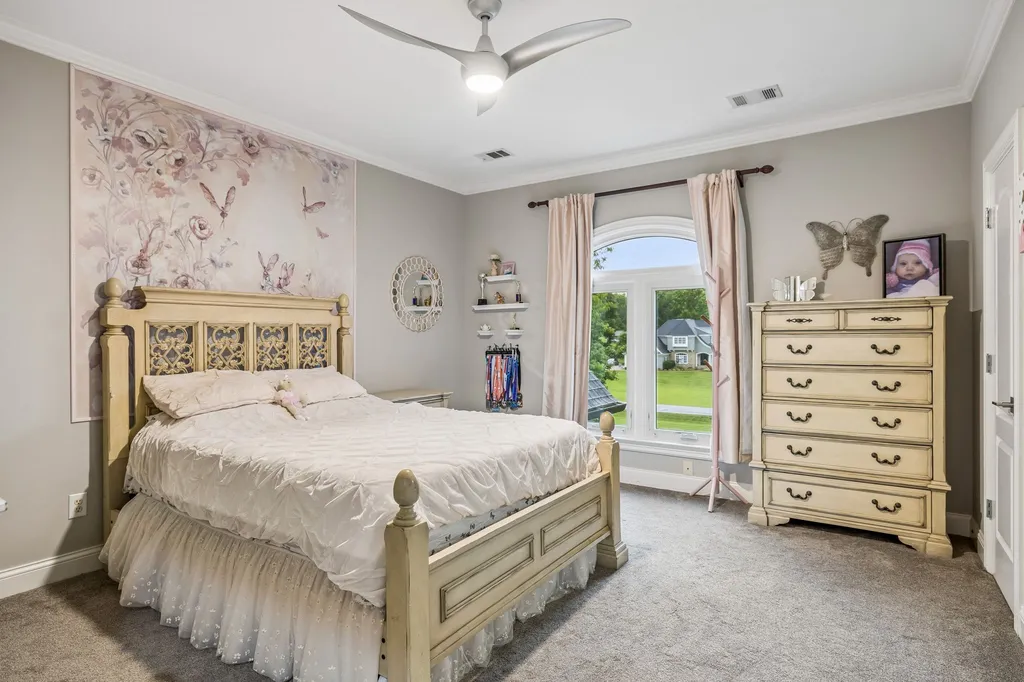 2112 Summer Hill Circle Franklin TN 37064