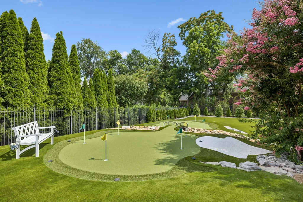 2112 Summer Hill Circle Franklin TN 37064