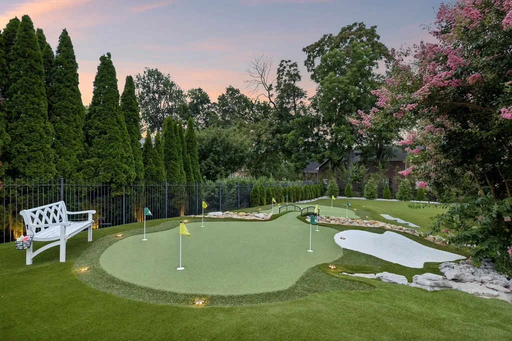 2112 Summer Hill Circle Franklin TN 37064