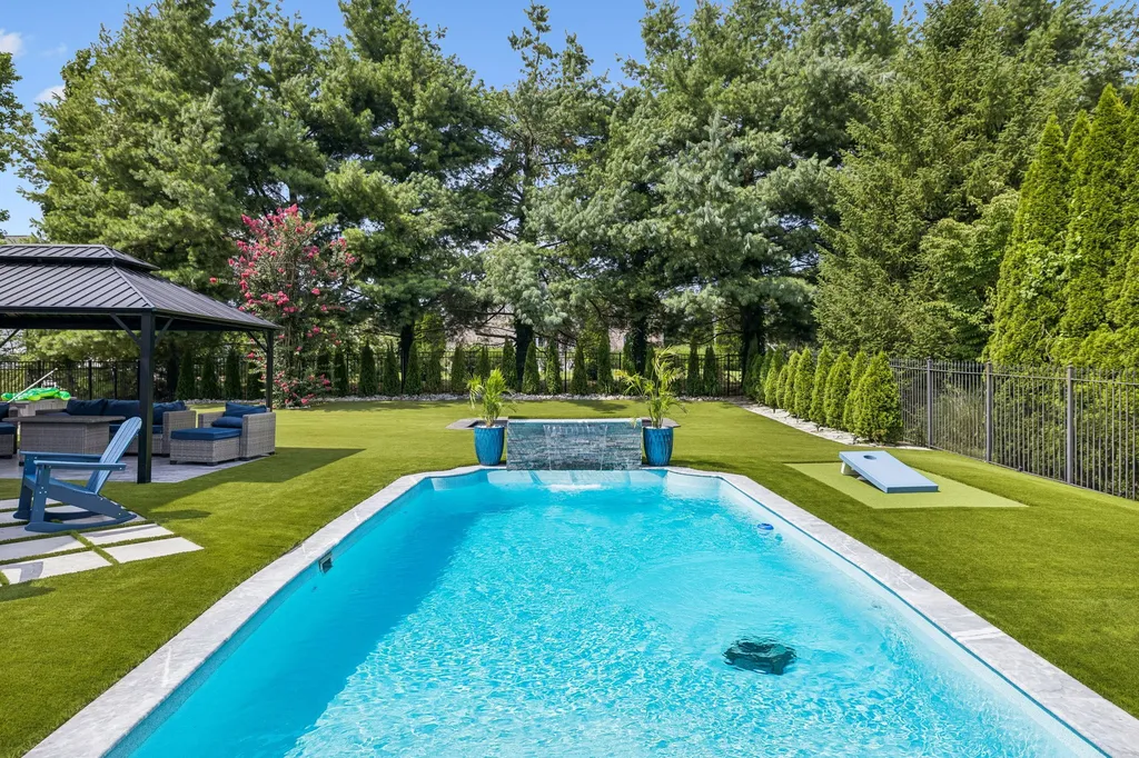 2112 Summer Hill Circle Franklin TN 37064