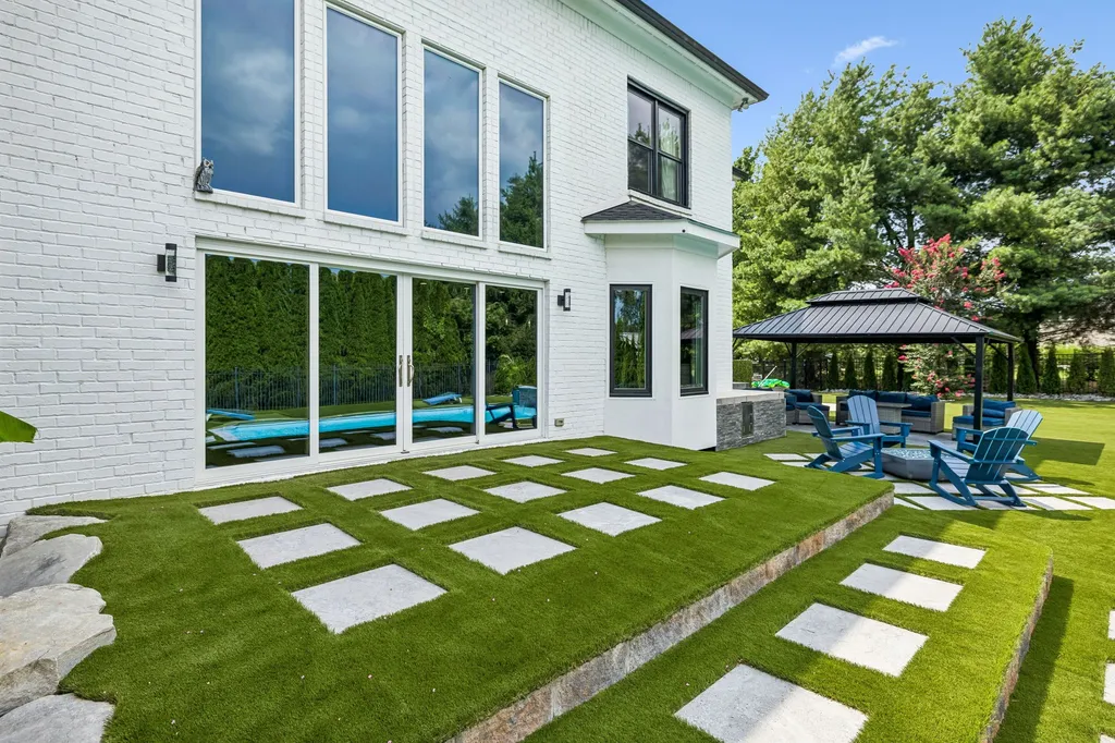 2112 Summer Hill Circle Franklin TN 37064