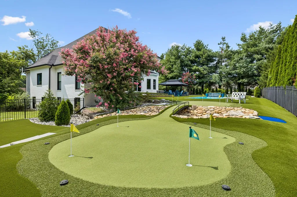 2112 Summer Hill Circle Franklin TN 37064