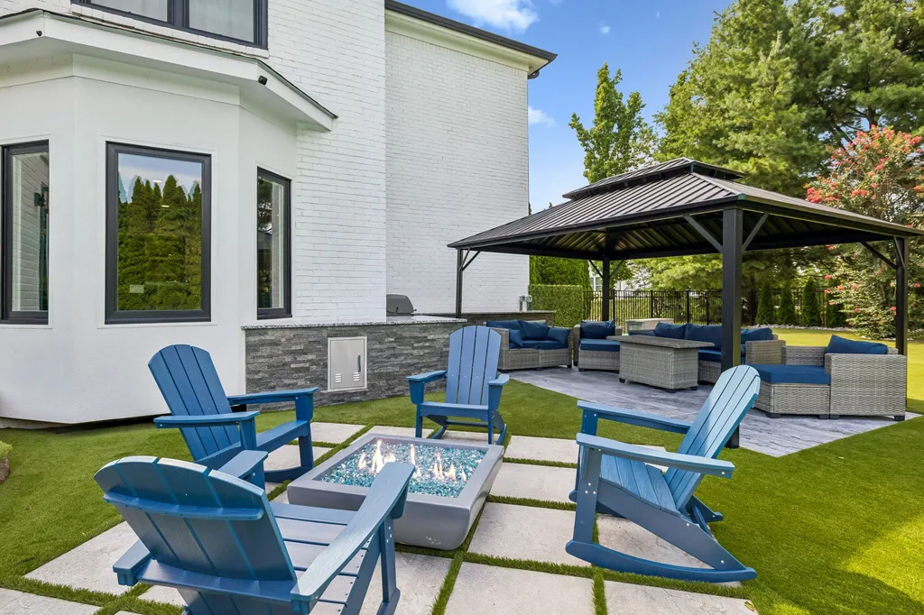 2112 Summer Hill Circle Franklin TN 37064