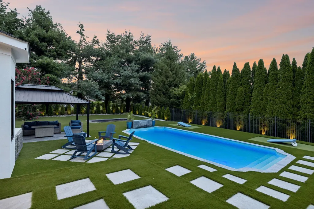 2112 Summer Hill Circle Franklin TN 37064