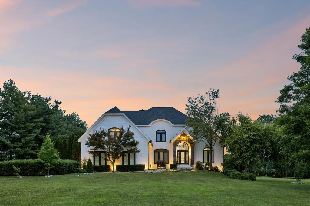 2112 Summer Hill Circle Franklin TN 37064