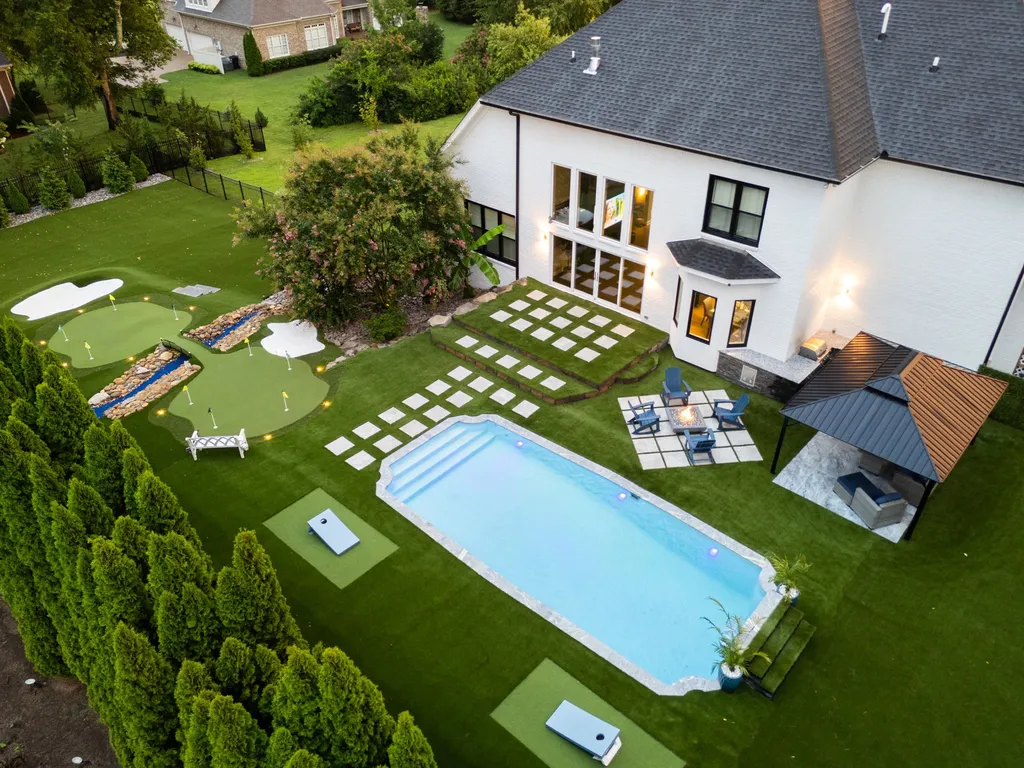 2112 Summer Hill Circle Franklin TN 37064