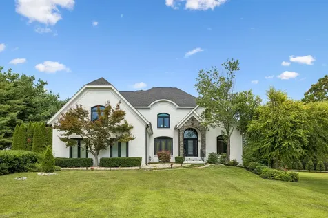 2112 Summer Hill Circle Franklin TN 37064
