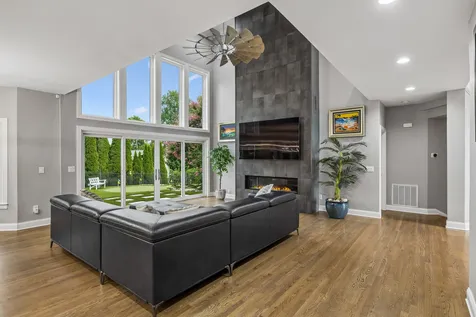 2112 Summer Hill Circle Franklin TN 37064