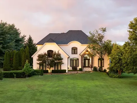 2112 Summer Hill Circle Franklin TN 37064