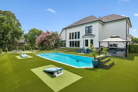 2112 Summer Hill Circle Franklin TN 37064