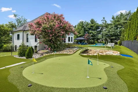 2112 Summer Hill Circle Franklin TN 37064