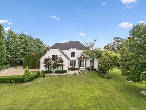 2112 Summer Hill Circle Franklin TN 37064