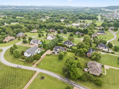 2112 Summer Hill Circle Franklin TN 37064