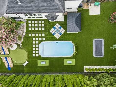 2112 Summer Hill Circle Franklin TN 37064