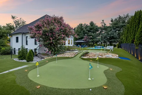 2112 Summer Hill Circle Franklin TN 37064