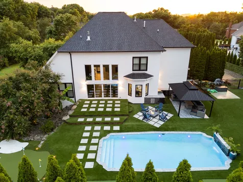 2112 Summer Hill Circle Franklin TN 37064