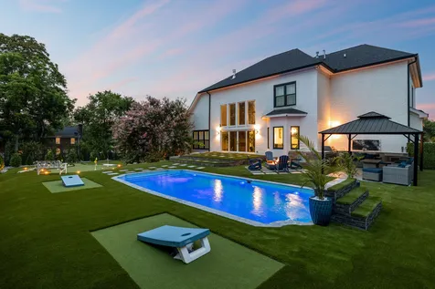 2112 Summer Hill Circle Franklin TN 37064