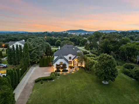 2112 Summer Hill Circle Franklin TN 37064