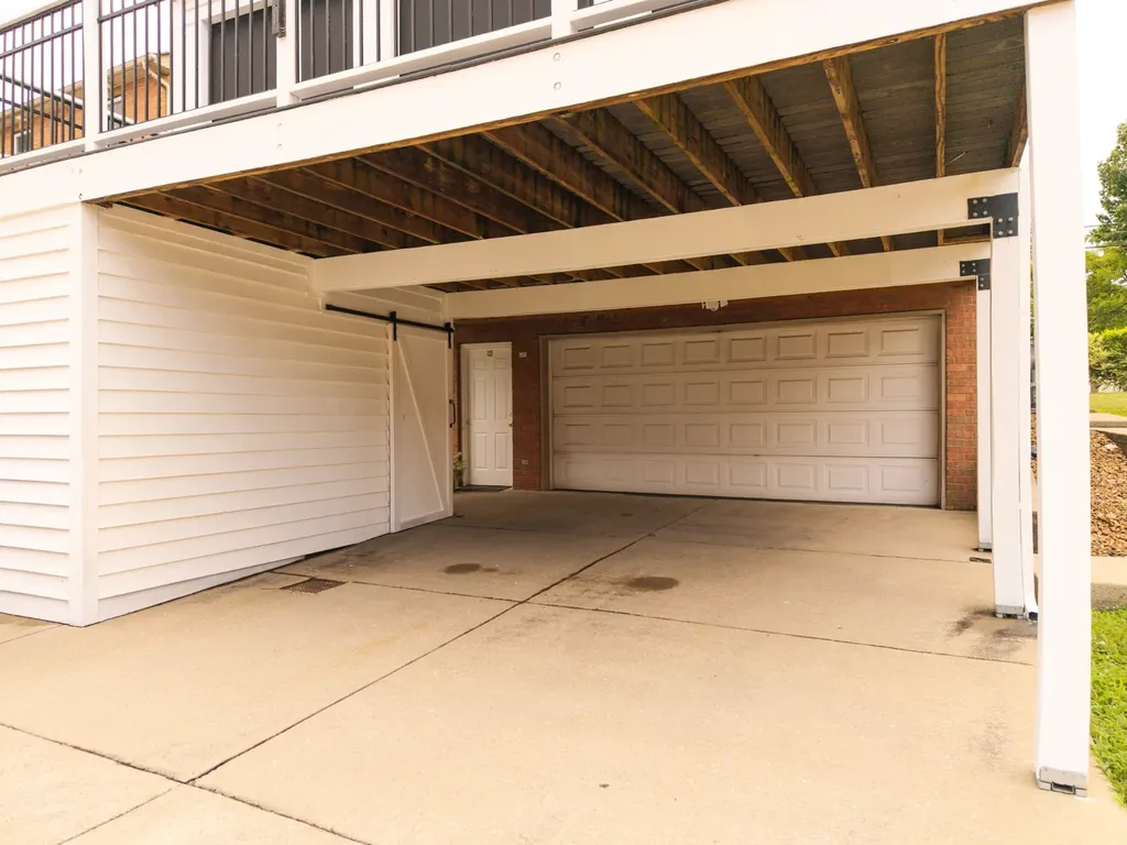 1921 28th Ave, N Nashville TN 37208