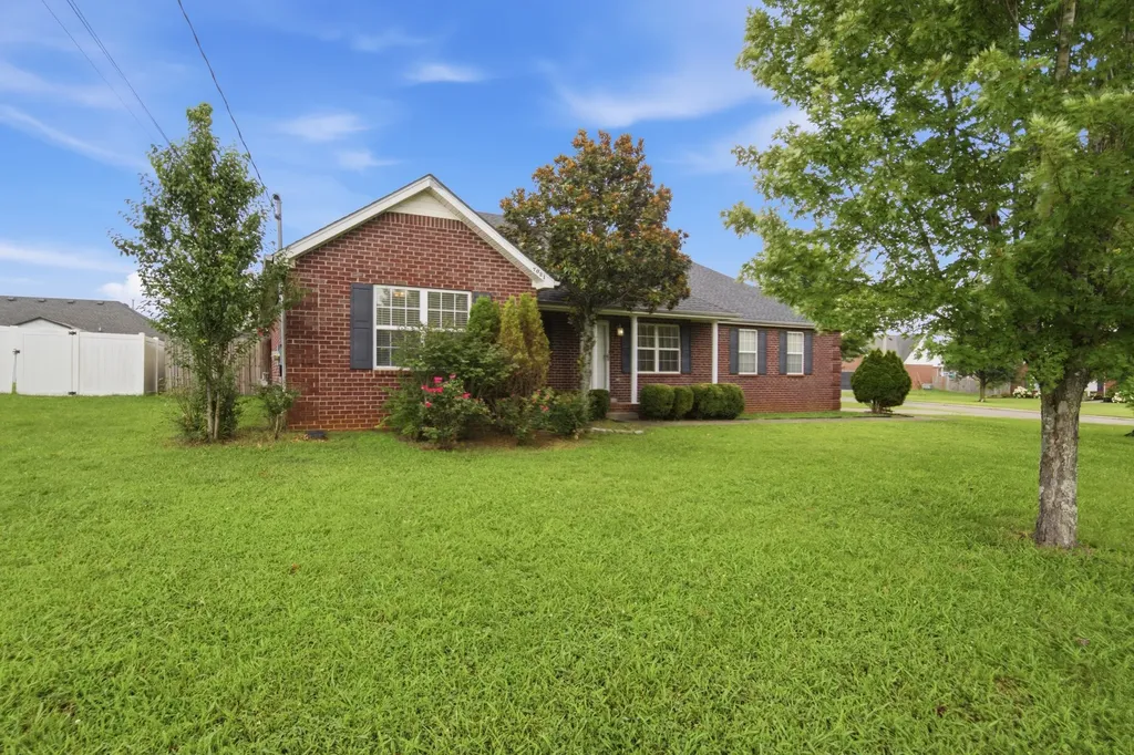 7021 Steen Boulevard Smyrna TN 37167