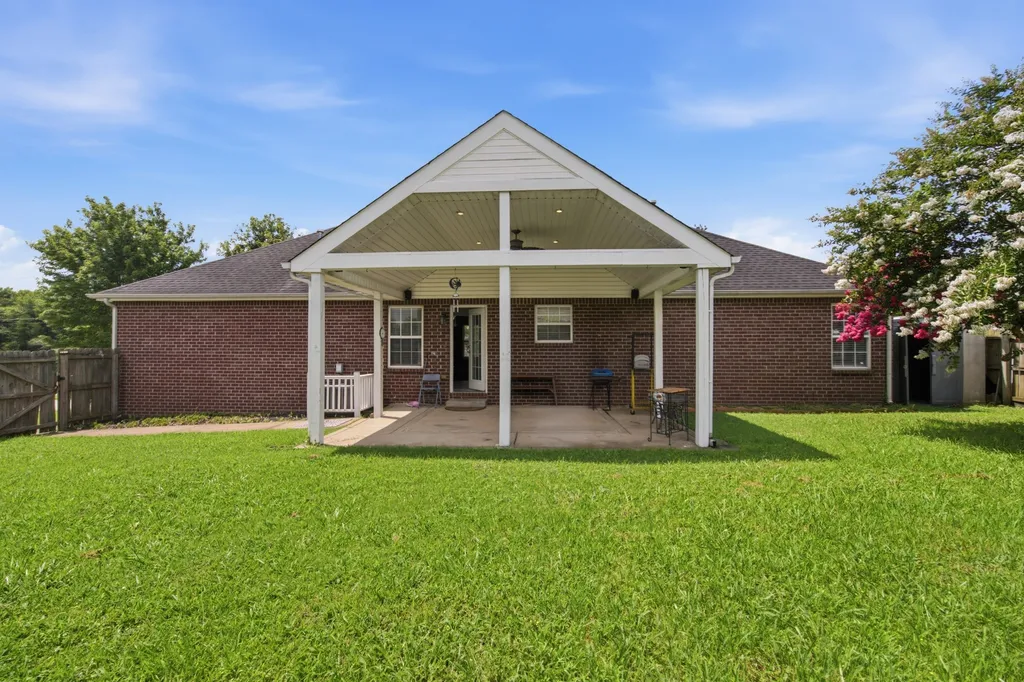 7021 Steen Boulevard Smyrna TN 37167