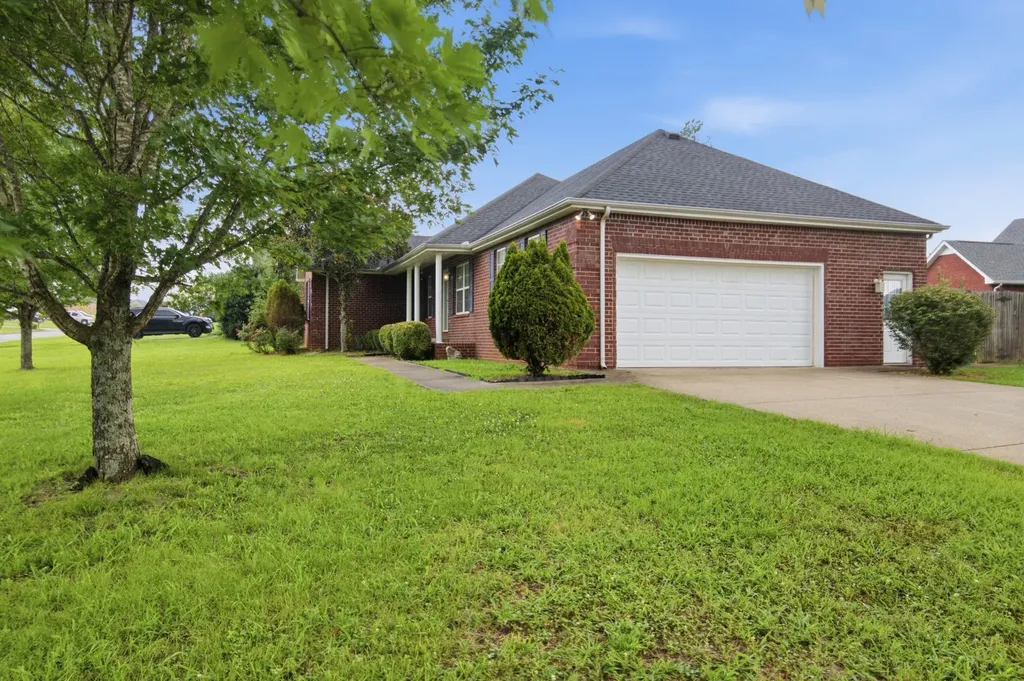 7021 Steen Boulevard Smyrna TN 37167