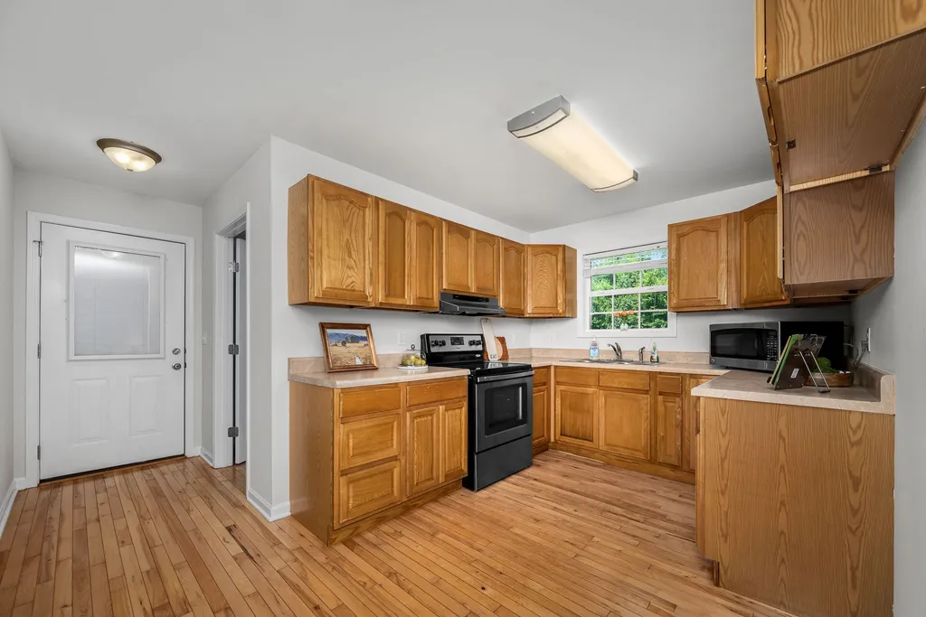 114 Ragan Street Tullahoma TN 37388